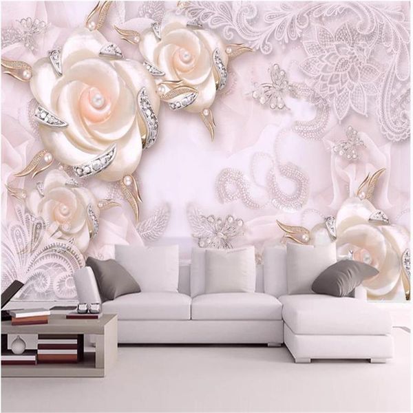 wallpapers po wall murals wallpaper 3d warm pink pearl three-dimensional flower jewelry background
wallpapers po wall murals wallpaper 3d warm pink pearl three-dimensional flower jewelry background