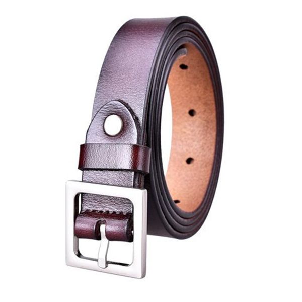 belts 2021 luxury for women vintage style design leather pin buckle strap, Black;brown
belts 2021 luxury for women vintage style design leather pin buckle strap, Black;brown