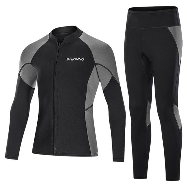 swim wear wetsuit 2mm men neoprene jackets hunting windsurf underwater fishing pants kitesurf scuba diving swimwear clothes surf equipment
swim wear wetsuit 2mm men neoprene jackets hunting windsurf underwater fishing pants kitesurf scuba diving swimwear clothes surf equipment