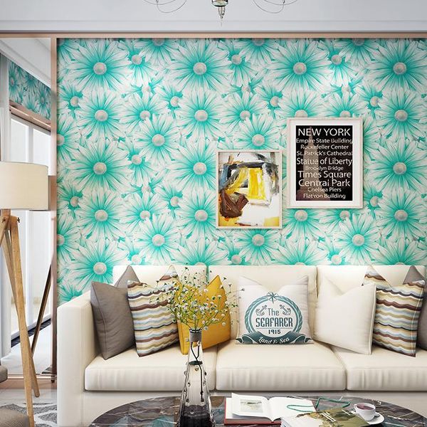 wallpapers red yellow sunflower for living room tv background fresh green wall paper roll bedroom
wallpapers red yellow sunflower for living room tv background fresh green wall paper roll bedroom