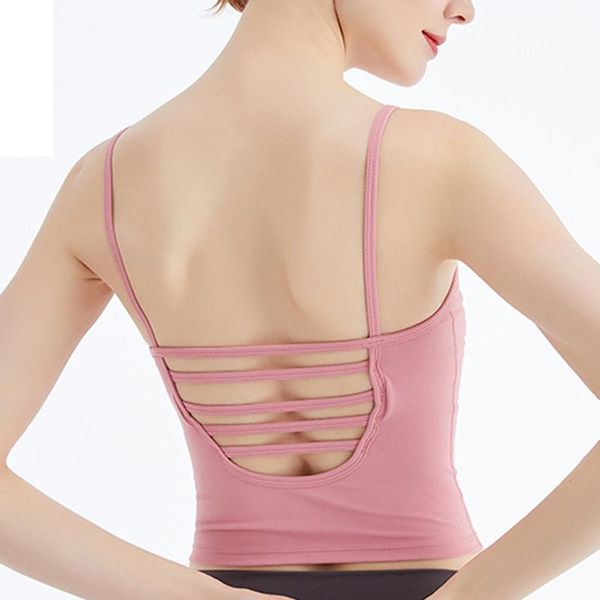 gym clothing zero more women push up seamless sports bra workout female sport crop fitness run active wear yoga brassiere women's, White;black
gym clothing zero more women push up seamless sports bra workout female sport crop fitness run active wear yoga brassiere women's, White;black