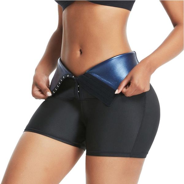 women's shapers sweat sauna pants weight loss body shaper slimming waist trainer shapewear tummy thermo leggings fitness workout, Black;white
women's shapers sweat sauna pants weight loss body shaper slimming waist trainer shapewear tummy thermo leggings fitness workout, Black;white