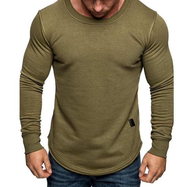 men's hoodies & sweatshirts men shirt solid color round neck long sleeve casual spring base for home, Black
men's hoodies & sweatshirts men shirt solid color round neck long sleeve casual spring base for home, Black