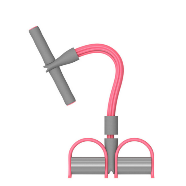 pedal pull sit-up aid household thin waist stomach arms safety high elastic rope resistance bands
pedal pull sit-up aid household thin waist stomach arms safety high elastic rope resistance bands