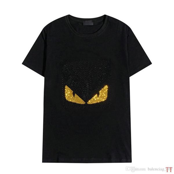 lyp 2020 luxurys new designers t shirts mens for men summer mens t shirt fashion tide shirts off letter print casual men women white oog, White;black
lyp 2020 luxurys new designers t shirts mens for men summer mens t shirt fashion tide shirts off letter print casual men women white oog, White;black