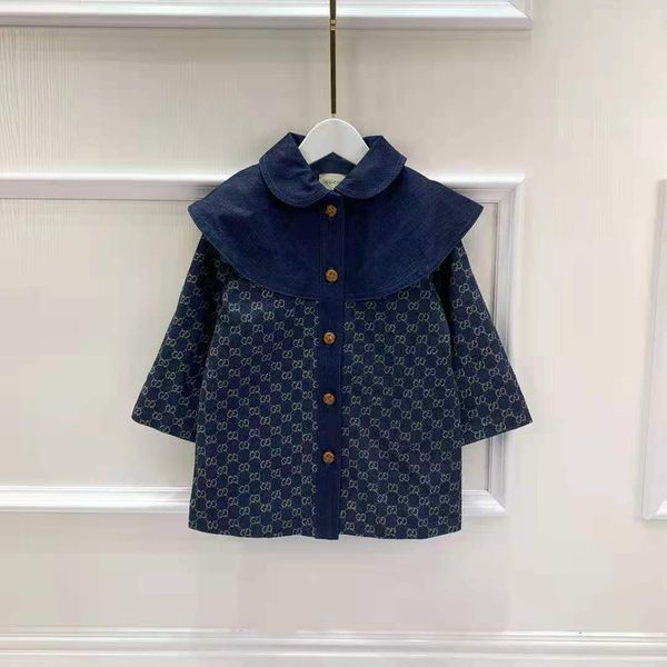 kid winter coat toddler boy clothe set wholesale designer girls autumn trench clothing sets 90-160 cm girl boutique coats, Blue;gray
kid winter coat toddler boy clothe set wholesale designer girls autumn trench clothing sets 90-160 cm girl boutique coats, Blue;gray