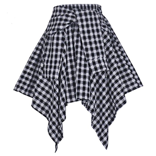 plaid women skirt high waist stitching student pleated s cute sweet girls dance knee-length s3005 210514, Black
plaid women skirt high waist stitching student pleated s cute sweet girls dance knee-length s3005 210514, Black