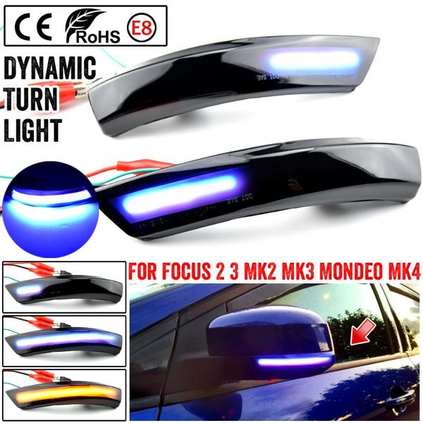 dynamic blinker for focus 2 3 3.5 mondeo 4 led turn signal flowing mirror light emergency lights
dynamic blinker for focus 2 3 3.5 mondeo 4 led turn signal flowing mirror light emergency lights