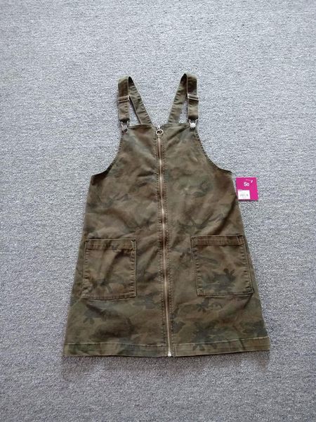 summer women fashion slim water wash camouflage denim overalls female trendy jean cotton casual dress dresses, Black;gray
summer women fashion slim water wash camouflage denim overalls female trendy jean cotton casual dress dresses, Black;gray