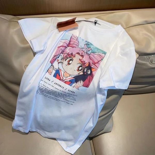 zhao ruth star same clothes beautiful girl soldier t-shirt 2021 spring and summer new style women's short sleeve top, White
zhao ruth star same clothes beautiful girl soldier t-shirt 2021 spring and summer new style women's short sleeve top, White
