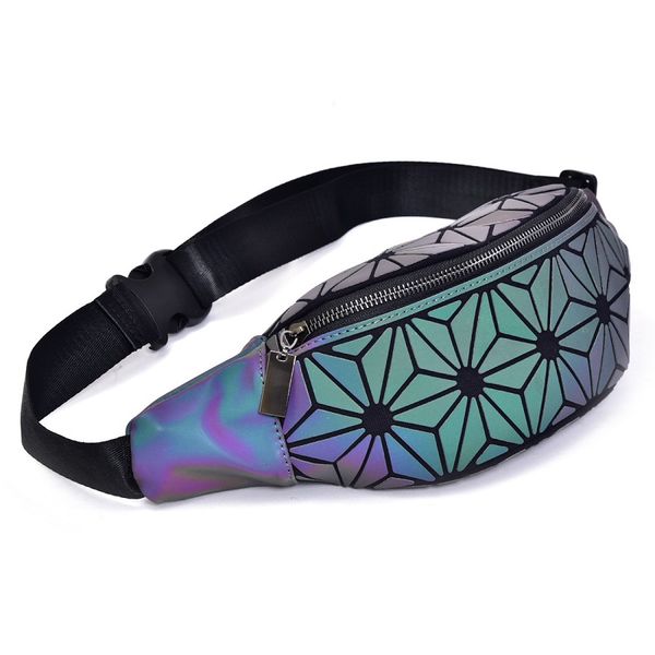 hbp 2021 women's bag versatile tidal geometric rhombus luminous color chest pack men's neutral waist bags manufacturers direct sal
hbp 2021 women's bag versatile tidal geometric rhombus luminous color chest pack men's neutral waist bags manufacturers direct sal