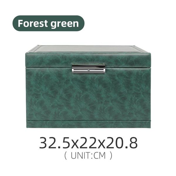 jewelry pouches, bags pu leather green high capacity display storage box for femal earring ring pendent bracelet showcase jewellery organize, Pink;blue
jewelry pouches, bags pu leather green high capacity display storage box for femal earring ring pendent bracelet showcase jewellery organize, Pink;blue