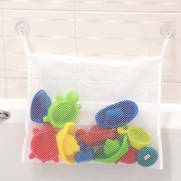 storage bags 1pcs arrival mesh strong sucker baby shower children bathe bathing toys pouch
storage bags 1pcs arrival mesh strong sucker baby shower children bathe bathing toys pouch