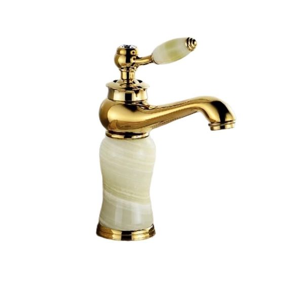 antique white jade made basin faucet rose gold mixer tap brass bathroom accessories
antique white jade made basin faucet rose gold mixer tap brass bathroom accessories