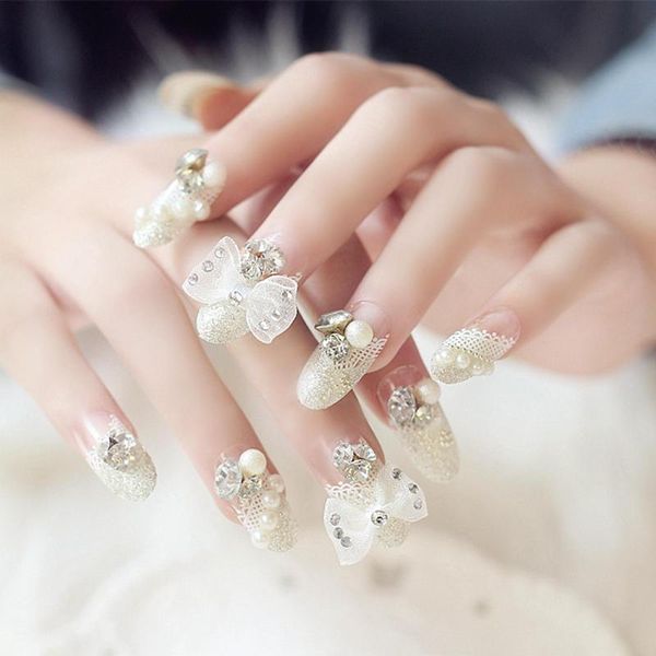 nail art kits 24pc fashion full cover natural false nails fake tips women butterfly glitter decor fingernail diy manicure tool
nail art kits 24pc fashion full cover natural false nails fake tips women butterfly glitter decor fingernail diy manicure tool