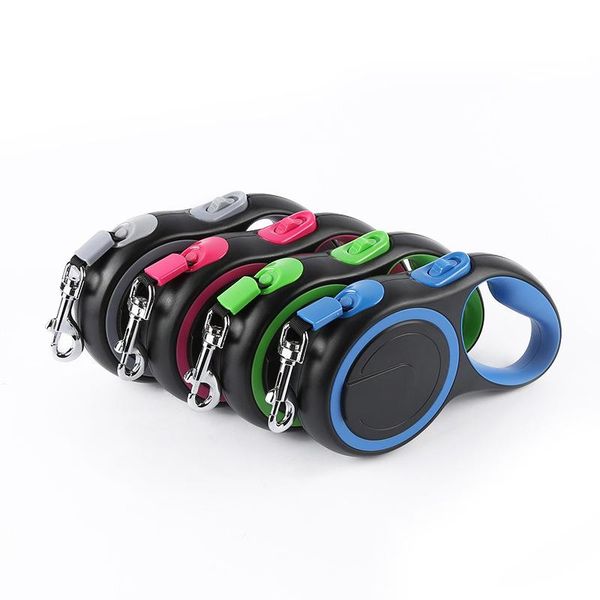 dog collars & leashes 3/5/8m long strong pet leash for large dogs durable nylon retractable big walking leads automatic extending rope
dog collars & leashes 3/5/8m long strong pet leash for large dogs durable nylon retractable big walking leads automatic extending rope