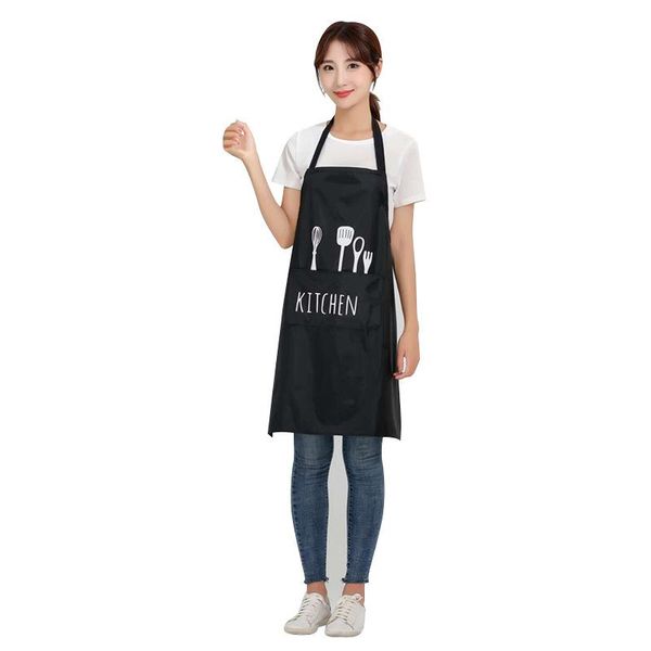 aprons fashion kitchen waterproof oilproof antifouling apron pinafore tablier cooking accessories cafe restaurant flower shop overalls
aprons fashion kitchen waterproof oilproof antifouling apron pinafore tablier cooking accessories cafe restaurant flower shop overalls