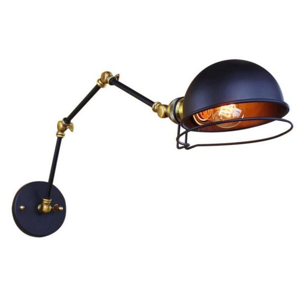 wall lamps loft iron lamp retro vintage lighting indoor american industrial lifting pulley light
wall lamps loft iron lamp retro vintage lighting indoor american industrial lifting pulley light
