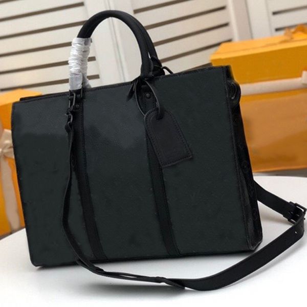 soft trunk briefcase men box shoulder bag messenger purse embossed cowhide designer portfolio attache case tote handbag
soft trunk briefcase men box shoulder bag messenger purse embossed cowhide designer portfolio attache case tote handbag