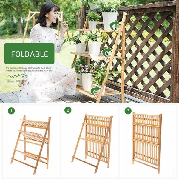 planters & pots 2/3/4 tiers foldable flower stand tray plant shelves planter display rack kitchen storage holder shelf home balcony decor
planters & pots 2/3/4 tiers foldable flower stand tray plant shelves planter display rack kitchen storage holder shelf home balcony decor