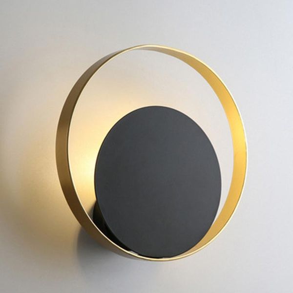 wall lamp modern minimalist round led nordic design art interior home el lobby room bedroom bedside decorative lighting
wall lamp modern minimalist round led nordic design art interior home el lobby room bedroom bedside decorative lighting