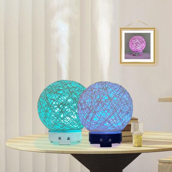 essential oil diffuser aroma air purifier aromatherapy mist maker fogger with 7 colors led light humidifiers
essential oil diffuser aroma air purifier aromatherapy mist maker fogger with 7 colors led light humidifiers
