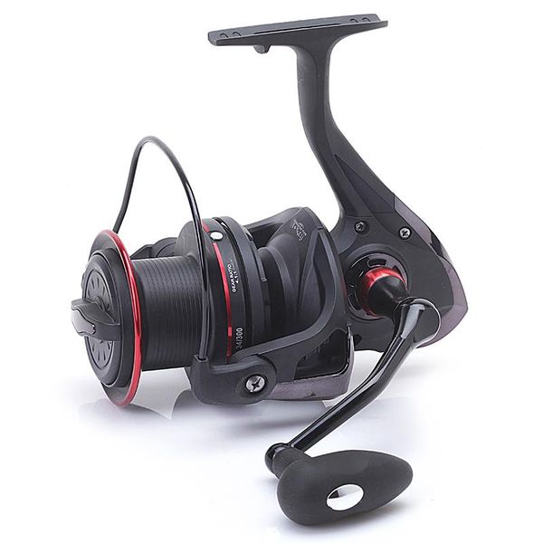 lizard large spool 8000-10000 fishing reel 4.1:1 gear ratio 12kg max drag saltwater reels metal spinning 2021 baitcasting
lizard large spool 8000-10000 fishing reel 4.1:1 gear ratio 12kg max drag saltwater reels metal spinning 2021 baitcasting