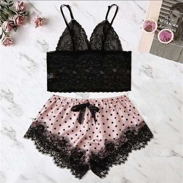 pajama suit suspender temptation erotic underwear erotic suit lace 211203, Black;white
pajama suit suspender temptation erotic underwear erotic suit lace 211203, Black;white