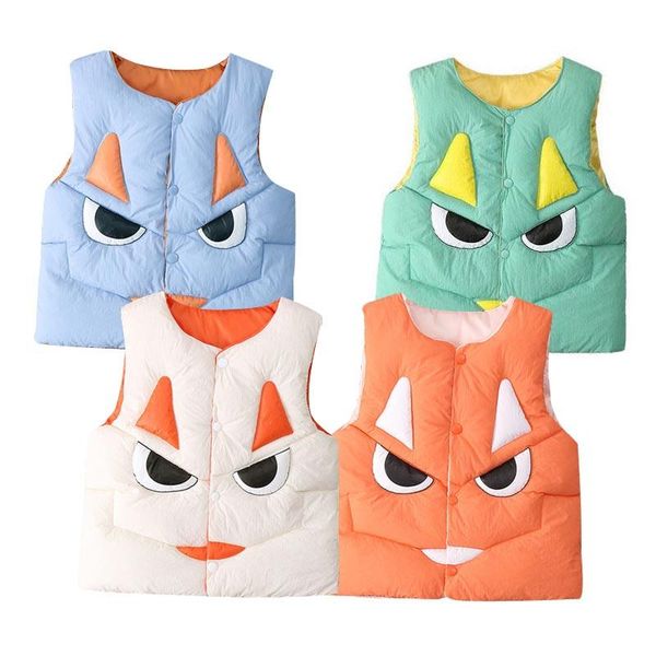 waistcoat boys girls cartoon casual vest baby inner wearing spring autumn child coat kids solid round neck lightweight clothing, Camo
waistcoat boys girls cartoon casual vest baby inner wearing spring autumn child coat kids solid round neck lightweight clothing, Camo