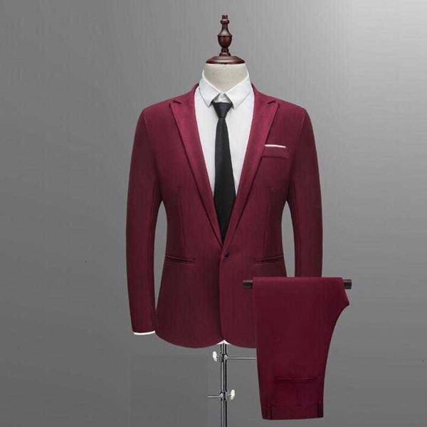 men's suits & blazers slim button suit pure color dress blazer host show jacket coat pant abku, White;black
men's suits & blazers slim button suit pure color dress blazer host show jacket coat pant abku, White;black