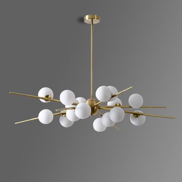 modern glass ball chandeliers hanging lamps fixture luminaire living room kitchen dining lighting home decoration design
modern glass ball chandeliers hanging lamps fixture luminaire living room kitchen dining lighting home decoration design