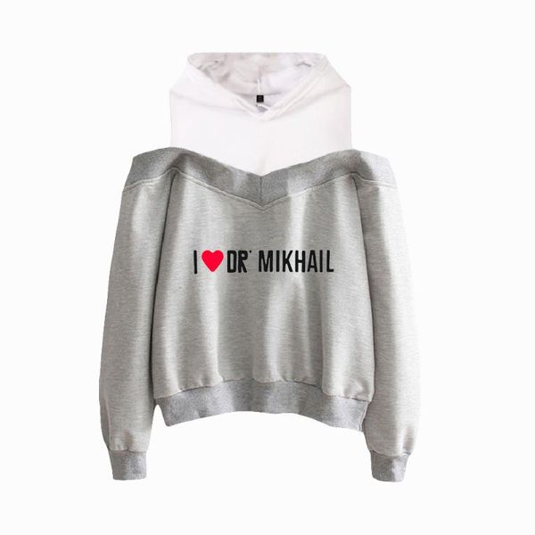 mikhail varshavski autumn hooded casual long-sleeved off-shoulder all-match print pattern harajuku college kawaii men's hoodies & sweat, Black 
mikhail varshavski autumn hooded casual long-sleeved off-shoulder all-match print pattern harajuku college kawaii men's hoodies & sweat, Black