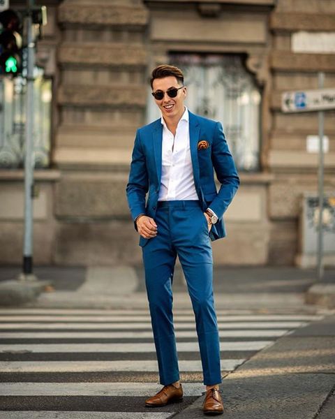 latest design handsome notched lapel mens suits 2 pieces (jacket+pants) traje hombre office business wedding prom suit slim fit men's &, White;black
latest design handsome notched lapel mens suits 2 pieces (jacket+pants) traje hombre office business wedding prom suit slim fit men's &, White;black
