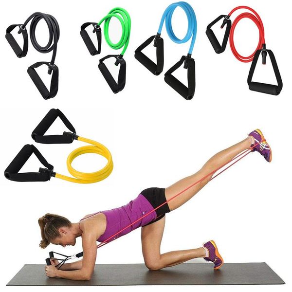 resistance bands sport elastic band fitness rubber pull rope yoga muscle bodybuilding training for
resistance bands sport elastic band fitness rubber pull rope yoga muscle bodybuilding training for