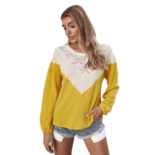 women's sweaters spot european and american classic fashion simple sweater women, White;black
women's sweaters spot european and american classic fashion simple sweater women, White;black