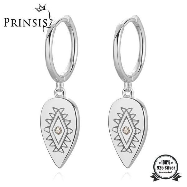 hoop & huggie prinsis 925 sterling silver hanging earrings for women water drop eye dazzling cz charm wedding party earring gift h001, Golden;silver
hoop & huggie prinsis 925 sterling silver hanging earrings for women water drop eye dazzling cz charm wedding party earring gift h001, Golden;silver