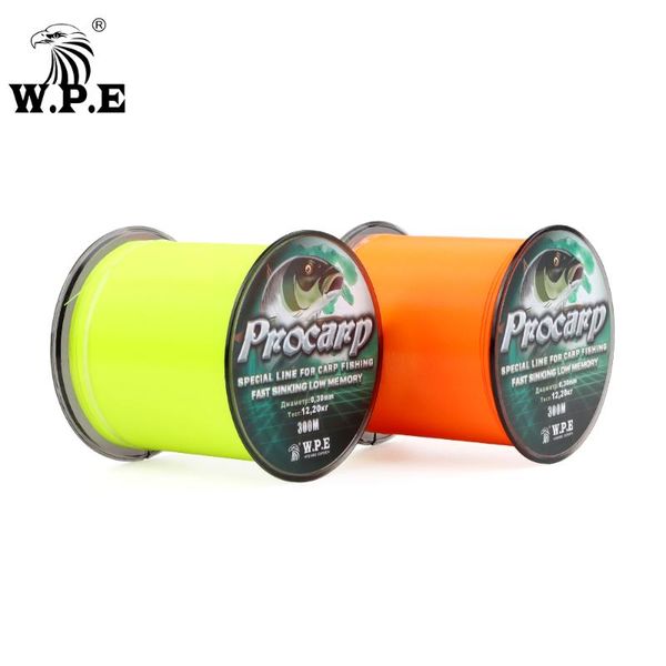 braid line w.p.e 300m carp fishing 0.25mm-0.40mm nylon 8.46kg-18.9kg monofilament sinking wire fish tackle
braid line w.p.e 300m carp fishing 0.25mm-0.40mm nylon 8.46kg-18.9kg monofilament sinking wire fish tackle