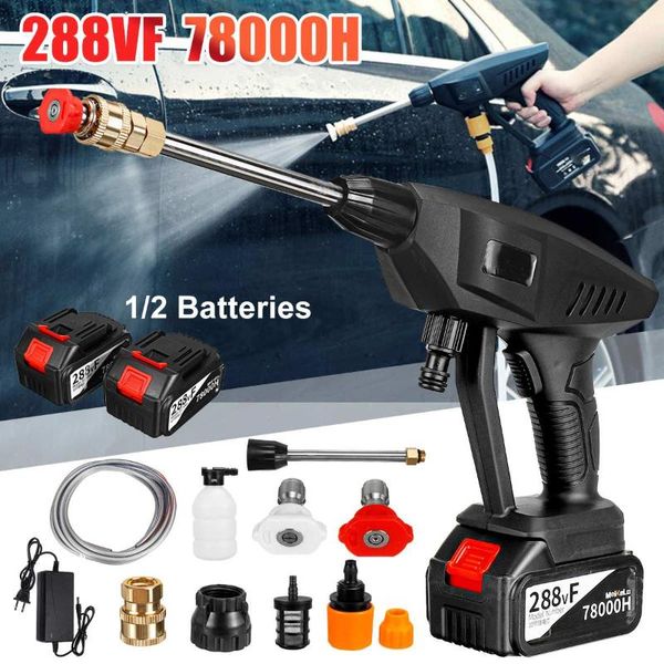 car washer audew 288vf 78000h cordless high pressure spray water gun wash nozzle cleaning machine
car washer audew 288vf 78000h cordless high pressure spray water gun wash nozzle cleaning machine