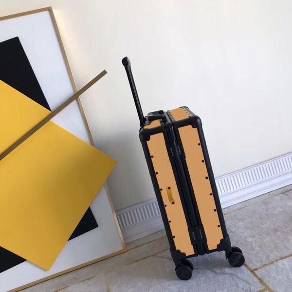 7a+ mirror quality suitcases with pull rod box brand luxury designer luggages 2021 gy flower finalize the design air box 20 inch wholesale
7a+ mirror quality suitcases with pull rod box brand luxury designer luggages 2021 gy flower finalize the design air box 20 inch wholesale