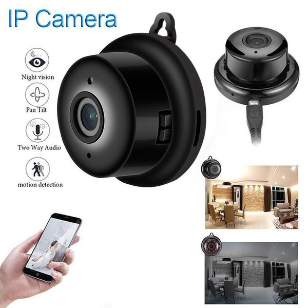 mini cameras v380 camera 1080p full hd small wifi ip camcorder ir night vision micro motion detection support app
mini cameras v380 camera 1080p full hd small wifi ip camcorder ir night vision micro motion detection support app