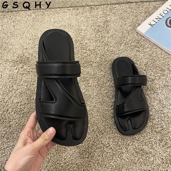 slippers 2021 women flat sandals slip-on shoes ruffle tulle solid comfortable ladies summer sandalias mujer, Black
slippers 2021 women flat sandals slip-on shoes ruffle tulle solid comfortable ladies summer sandalias mujer, Black