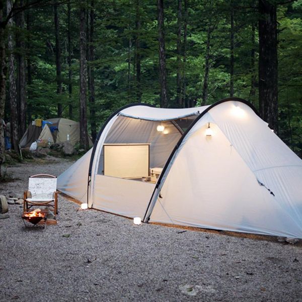 yoto plus outdoor glamping family tunnel tent self-drive camping fishing 3-4 person ripstop
yoto plus outdoor glamping family tunnel tent self-drive camping fishing 3-4 person ripstop
