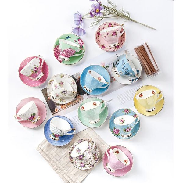 bone china german coffee cup & saucer set ceramic creative custom souvenir gift cups and mugs
bone china german coffee cup & saucer set ceramic creative custom souvenir gift cups and mugs