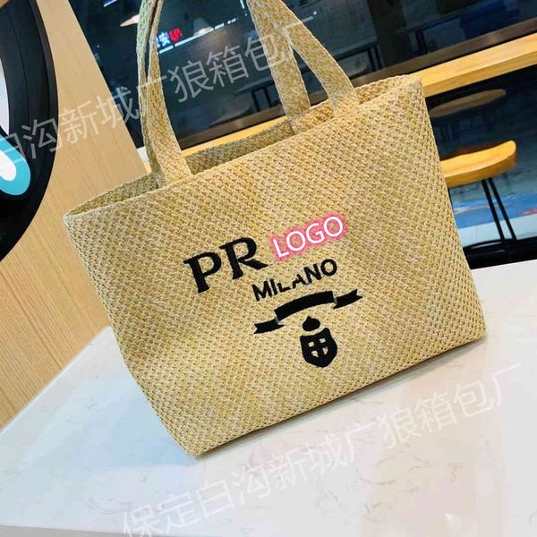 luxury handbags and storage 2021 new p home / embroidered street fashion hand large capacity single shoulder straw woven
luxury handbags and storage 2021 new p home / embroidered street fashion hand large capacity single shoulder straw woven