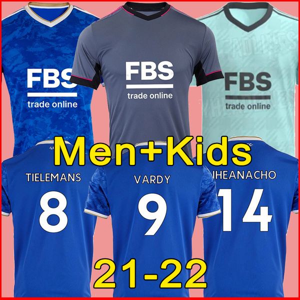 leicester soccer jersey 21 22 football shirt city 2021 2022 vardy ndidi maddison iheanacho tielemans gray barnes morgan ricardo uniforms men, Black;yellow
leicester soccer jersey 21 22 football shirt city 2021 2022 vardy ndidi maddison iheanacho tielemans gray barnes morgan ricardo uniforms men, Black;yellow