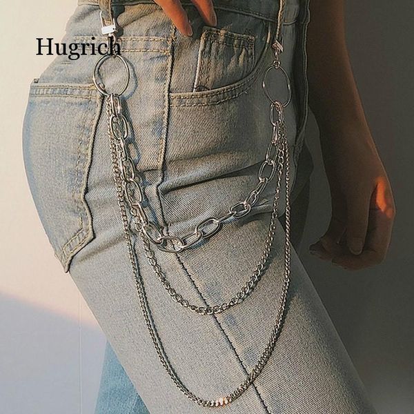 belts women punk pant chain belt female hip hop tassel trousers silver gold for pants woman cool metal chains on jeans, Black;brown
belts women punk pant chain belt female hip hop tassel trousers silver gold for pants woman cool metal chains on jeans, Black;brown