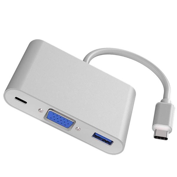 computer cables & connectors in 1 adapter usb 3.1 type c to vga 3.0 usb-c multiport charging converter hub for used type-c interface.
computer cables & connectors in 1 adapter usb 3.1 type c to vga 3.0 usb-c multiport charging converter hub for used type-c interface.