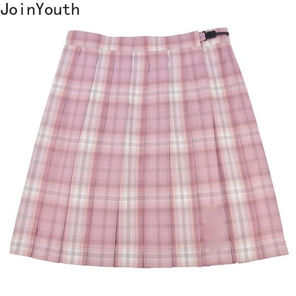 skirts joinyouth faldas mujer moda 2021 preppy style woman streetwear korean fashion plaid sweet mini pleated skirt women 7b809, Black
skirts joinyouth faldas mujer moda 2021 preppy style woman streetwear korean fashion plaid sweet mini pleated skirt women 7b809, Black
