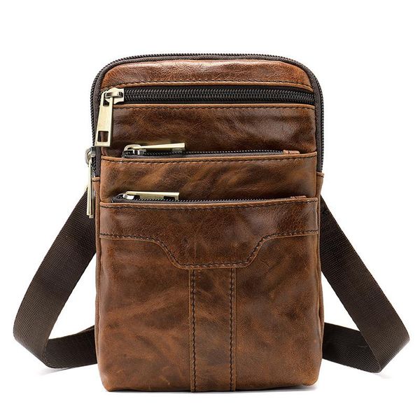 waist bags bisi goro fashion cow leather men bag messenger phone heuptas heren large capacity wear-resistant wear belt pocket gift
waist bags bisi goro fashion cow leather men bag messenger phone heuptas heren large capacity wear-resistant wear belt pocket gift