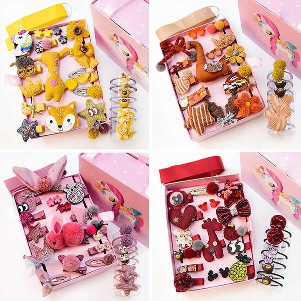 children's hairpin female clip headdress girl does not hurt hair, Slivery;white
children's hairpin female clip headdress girl does not hurt hair, Slivery;white